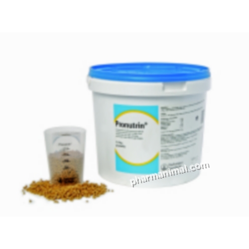 PRONUTRIN pot/3,5kg grles PRONUTRIN pot/3,5kg grles